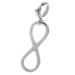 Charms infinity